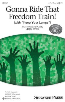 Gonna Ride That Freedom Train! Download