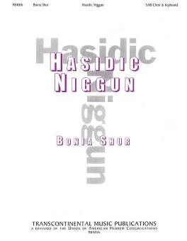 Hasidic Niggun Download