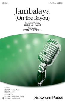 Jambalaya (On the Bayou) Download