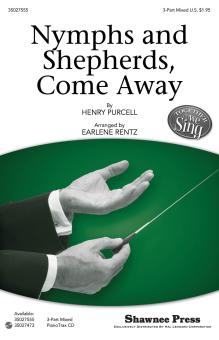 Nymphs And Shepherds, Come Away Download