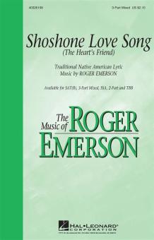 Shoshone Love Song Download