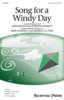 Song for A Windy Day Download