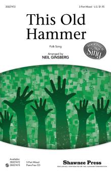 This Old Hammer Download