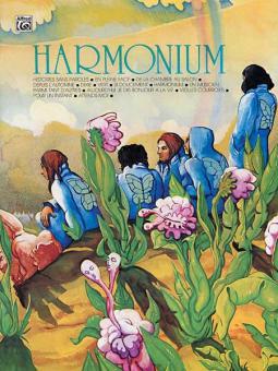 Harmonium 