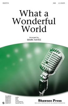 What A Wonderful World Download