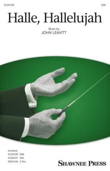 Halle, Hallelujah Download