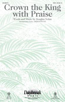 Crown the King with Praise Download