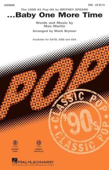 … Baby One More Time Download