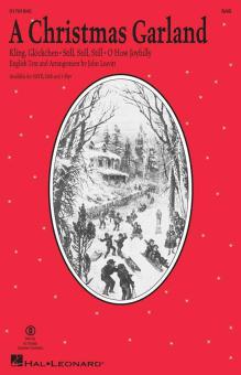 A Christmas Garland Download