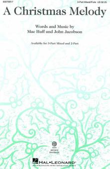 A Christmas Melody Download