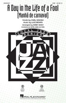 A Day in the Life of a Fool 