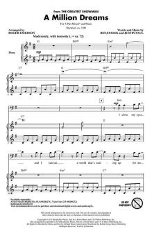 A Million Dreams Download