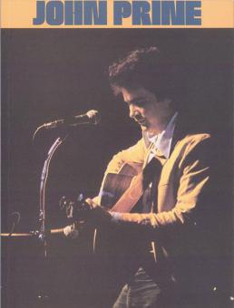 John Prine 