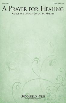 A Prayer for Healing Download
