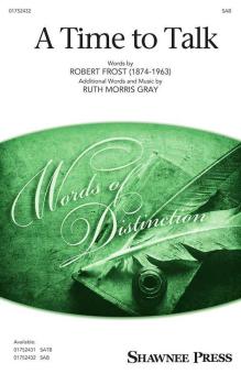 A Time To Talk Download