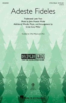 Adeste Fideles Download