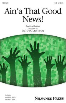 Ain'a That Good News! Download