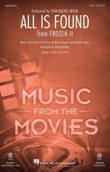 All Is Found Download