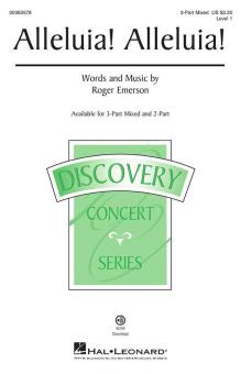 Alleluia! Alleluia! Download