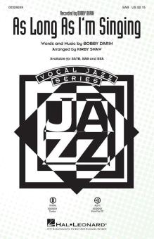 As Long As I'm Singing Download