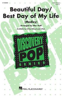 Beautiful Day - Best Day of My Life Download