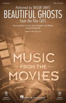 Beautiful Ghosts Download