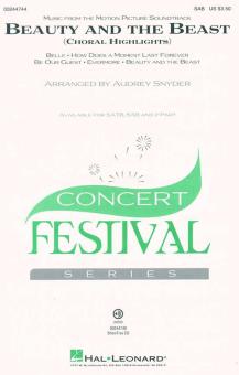 Beauty and the Beast Download