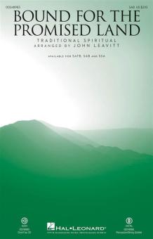 Bound for the Promised Land Download