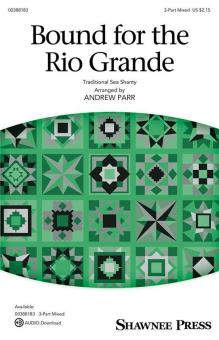 Bound for the Rio Grande Download