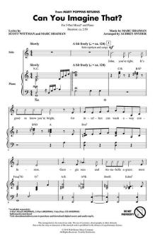 Can You Imagine That? Download