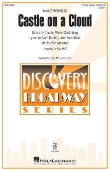 Castle on a Cloud Download