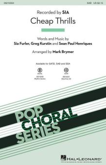 Cheap Thrills Download