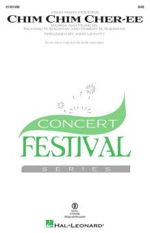 Chim Chim Cher-ee Download