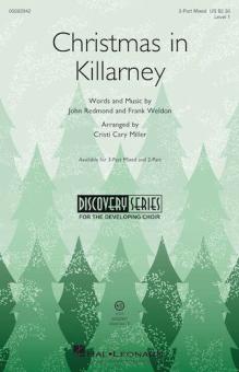 Christmas in Killarney 