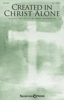 Created in Christ Alone Download