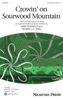 Crowin' on Sourwood Mountain Download