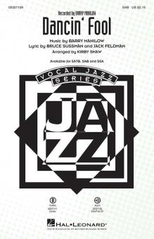 Dancin' Fool Download