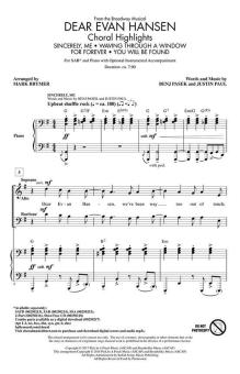Dear Evan Hansen Download