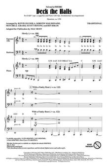 Deck the Halls Download