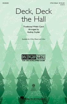 Deck, Deck The Hall Download