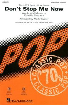 Don't Stop Me Now Download