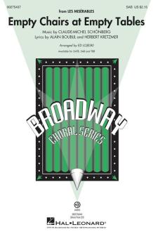 Empty Chairs at Empty Tables Download