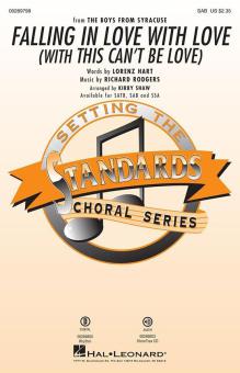 Falling in Love with Love 