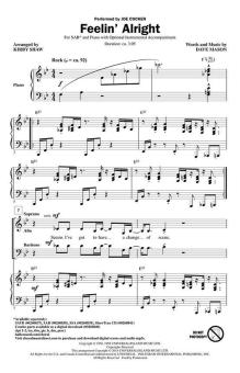 Feelin' Alright Download