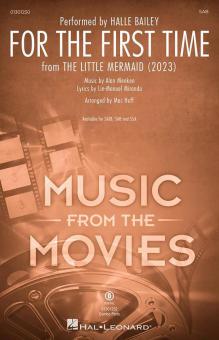 For the First Time Download