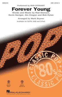 Forever Young 