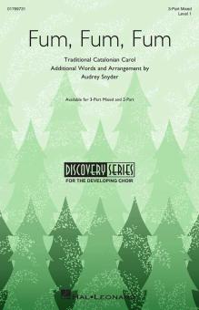 Fum, Fum, Fum Download