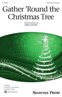 Gather 'Round the Christmas Tree Download