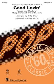 Good Lovin' Download