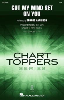 Got My Mind Set on You Download